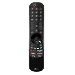 LG C3 Series 65-Inch 4K Smart Gaming TV
