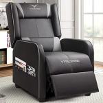 VITESSE Racing Style Gaming Recliner Chair