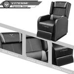 VITESSE Racing Style Gaming Recliner Chair