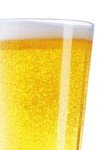 Durable Heat-Tempered Pint Beer Glasses - 16oz Set