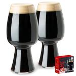 Spiegelau Craft Beer Stout Glass Set of 2