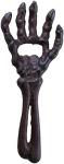 Skeleton Hand Cast Iron Bottle Opener