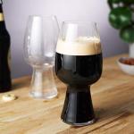 Spiegelau Craft Beer Stout Glass Set of 2