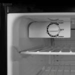 EdgeStar Ultra Low Temp Stainless Steel Kegerator Fridge