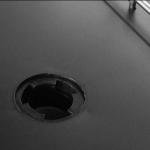 EdgeStar Ultra Low Temp Stainless Steel Kegerator Fridge