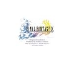 FINAL FANTASY X Soundtrack for Man Cave Vibes