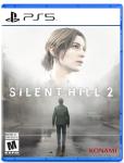 Silent Hill 2 for PlayStation 5