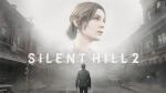 Silent Hill 2 for PlayStation 5