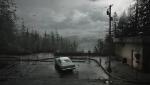 Silent Hill 2 for PlayStation 5