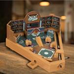 Baseball Pinball Tabletop Game – Retro Fun