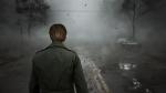Silent Hill 2 for PlayStation 5