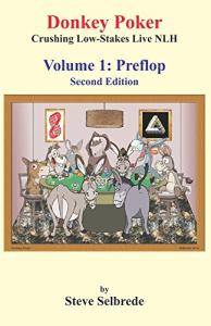 Donkey Poker: Crush Low-Stakes No-Limit Hold'em
