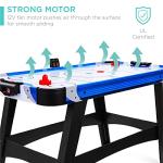 58in Arcade Air Hockey Table for Game Room