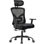NOBLEWELL Ergonomic Office Chair with Lumbar Support
