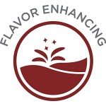 Curvy Beer Glasses Set of 4 for Pilsners