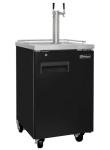 Kegco XCK-1B-2 Ultimate Kegerator for Your Man Cave