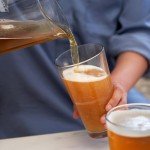 Set of 6 Professional Beer Pint Glasses