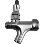 Self-Closing Stainless Steel Beer Tap Faucet