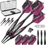 Viper 16g Soft Tip Darts with Travel Case