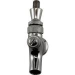 Self-Closing Stainless Steel Beer Tap Faucet