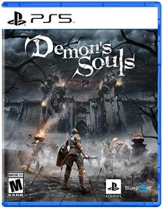 Demon's Souls for PlayStation 5