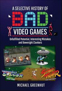 The Ultimate Guide to Bad Video Games
