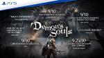 Demon's Souls for PlayStation 5