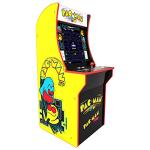 Arcade1Up Pac-Man 2-in-1 Home Arcade Machine