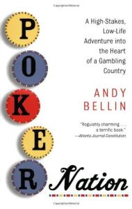 Poker Nation: A Wild Ride into Gambling Culture