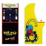 Arcade1Up Pac-Man 2-in-1 Home Arcade Machine