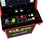 Arcade1Up Pac-Man 2-in-1 Home Arcade Machine