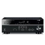 Yamaha RX-V385 5.1 Channel 4K AV Receiver