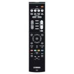 Yamaha RX-V385 5.1 Channel 4K AV Receiver