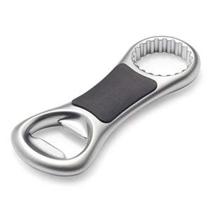 OXO Steel Bottle Opener for Your Man Cave