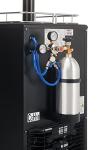Danby 5.4 Cu.Ft. Double Tap Kegerator Cooler