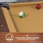 Tan Masterton Barstool for Your Man Cave