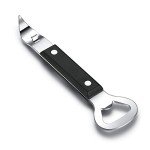 Stainless Steel Manual Can Punch Bottle Opener