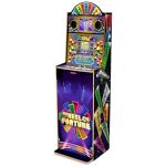 Wheel of Fortune Casinocade Deluxe Arcade Machine