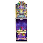 Wheel of Fortune Casinocade Deluxe Arcade Machine