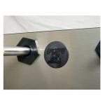 Tornado Tournament 3000 Foosball Table - Silver