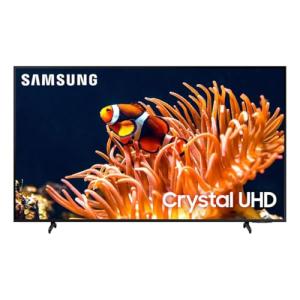 Samsung 85-Inch 4K UHD Smart TV with Gaming Hub