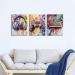 Cool Gaming Wall Art for Teen Gamers