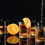 Whiskey Glasses Set of 2 - Perfect Gifts