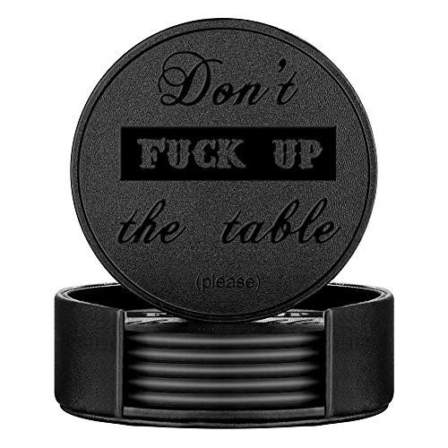 Coasters