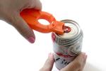 Ergonomic 2-Pack Bottle and Can Opener Set