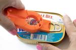 Ergonomic 2-Pack Bottle and Can Opener Set
