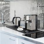 Jucoan Non-Slip Rubber Bar Mats – 3 Pack