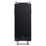 15" Stainless Steel Built-In Kegerator Conversion