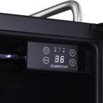 15" Stainless Steel Built-In Kegerator Conversion