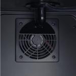 15" Stainless Steel Built-In Kegerator Conversion